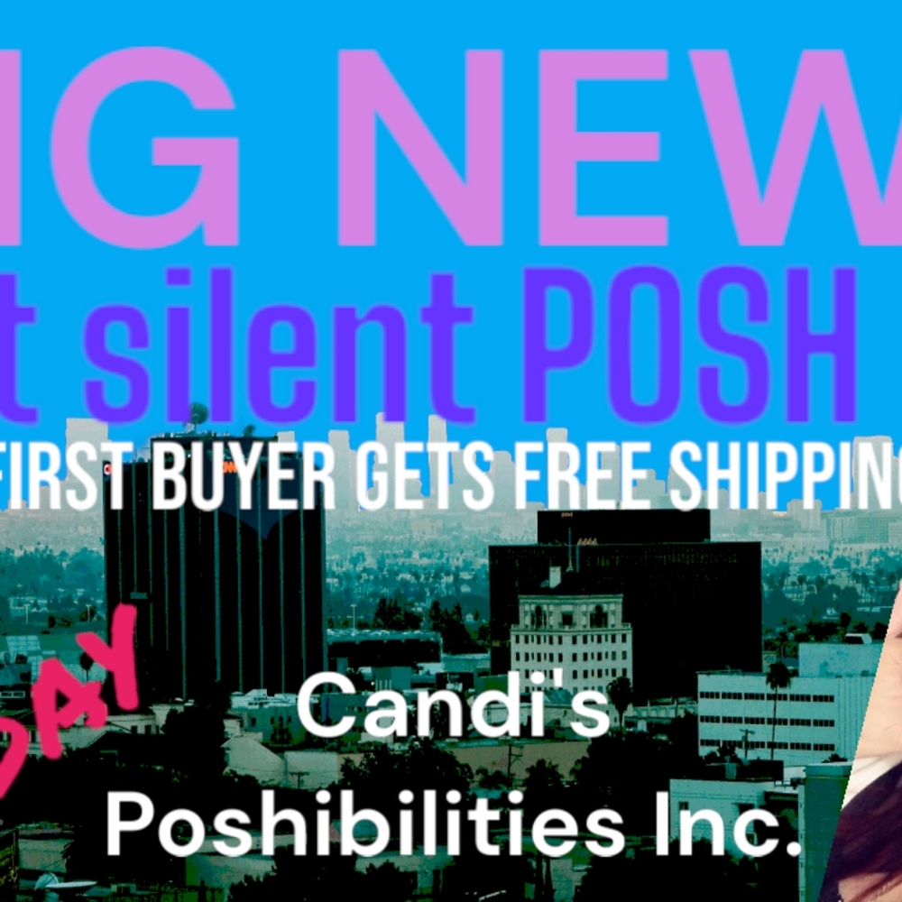 First live come join